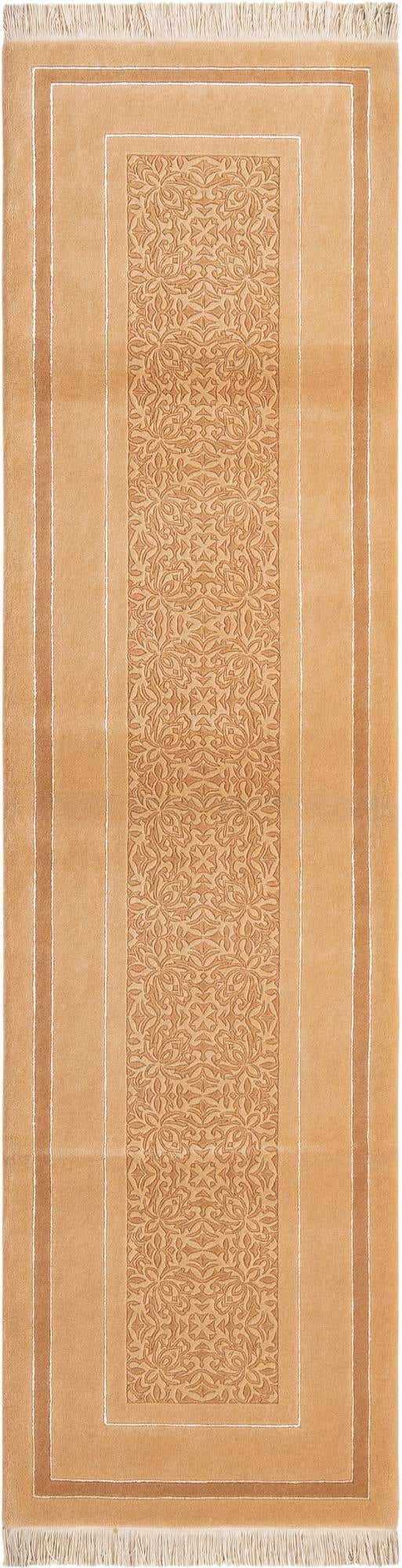 2' 9 x 10' Darya Runner Rug