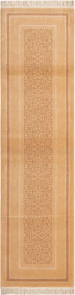 2' 9 x 10' Darya Runner Rug