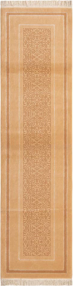 Detail image of 2' 9 x 10' Darya Runner Rug