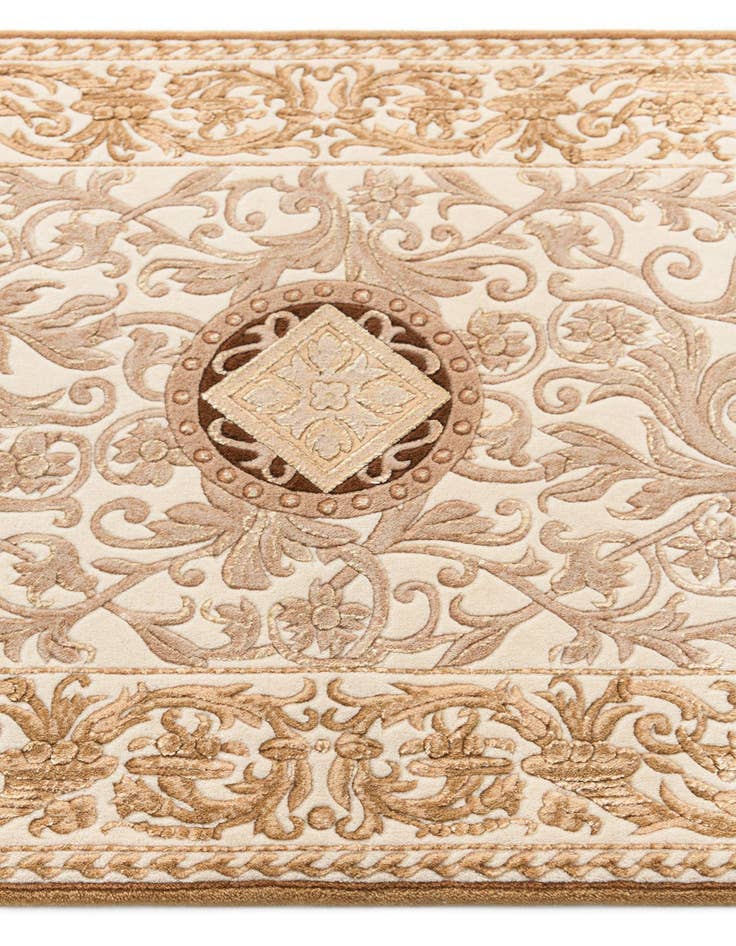 Detail image of 2' 8 x 9' 11 Darya Runner Rug