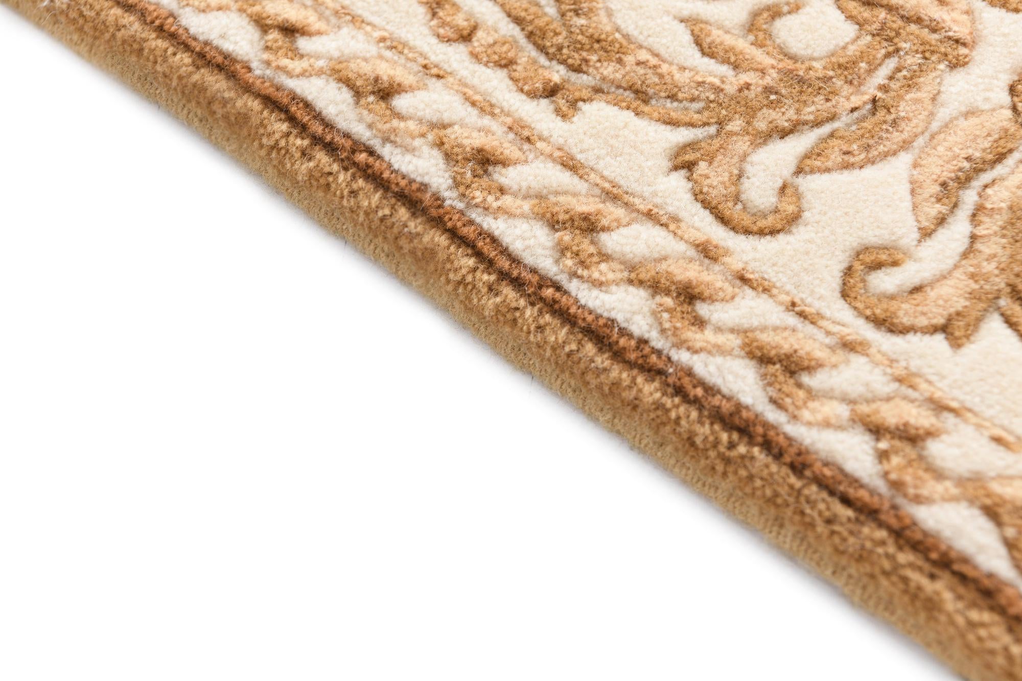 2' 8 x 9' 11 Darya Runner Rug