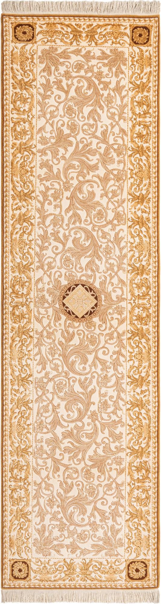2' 8 x 9' 11 Darya Runner Rug