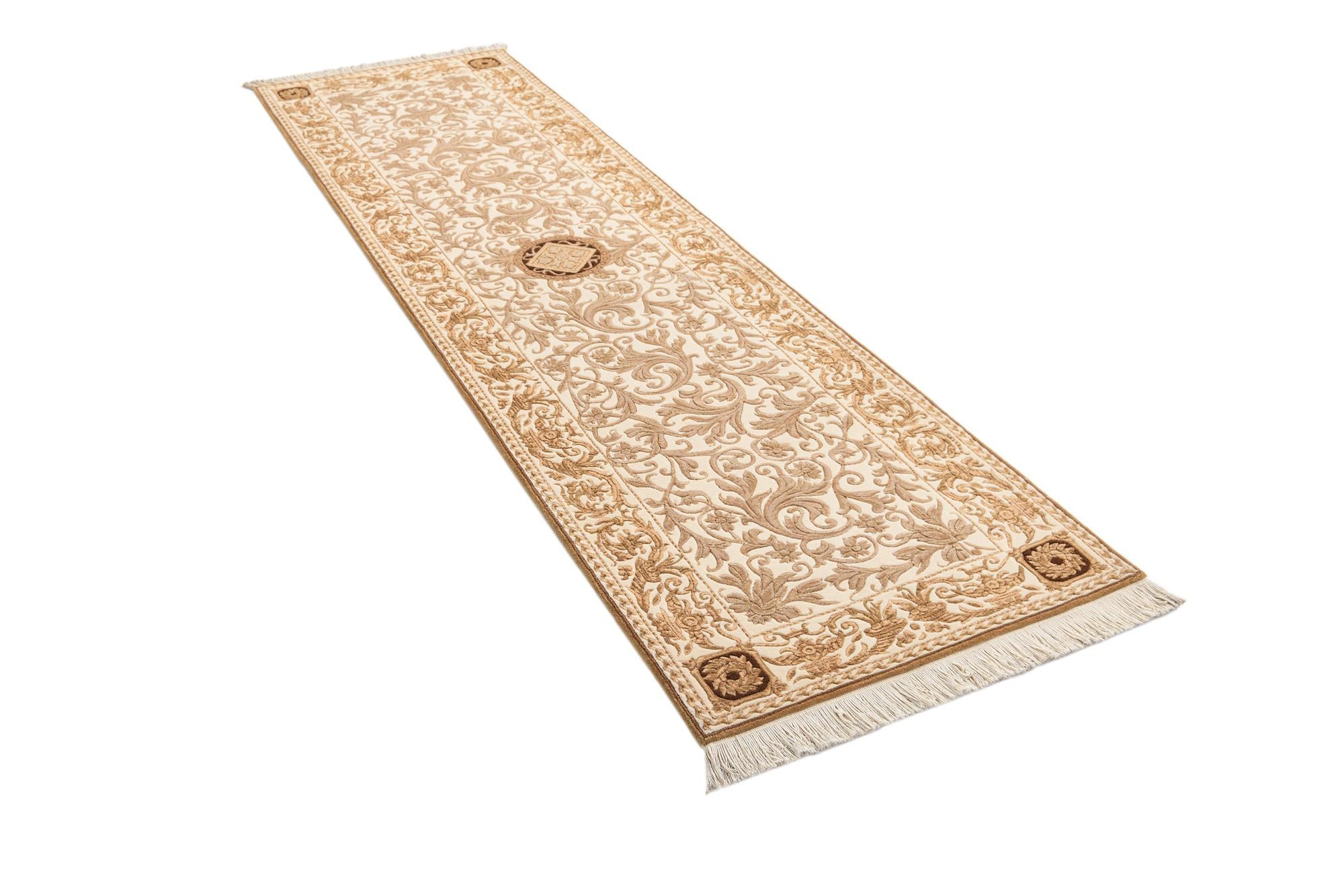 2' 8 x 9' 10 Darya Runner Rug