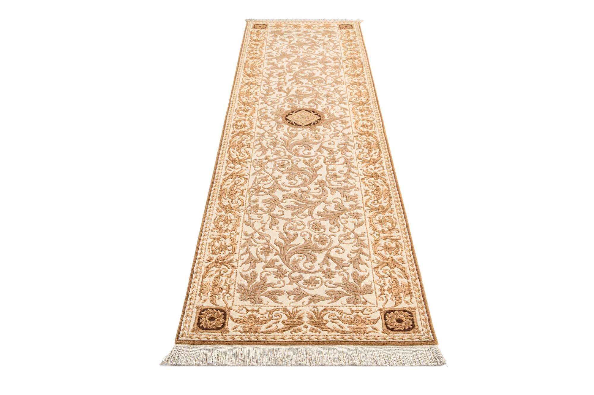 2' 8 x 9' 10 Darya Runner Rug