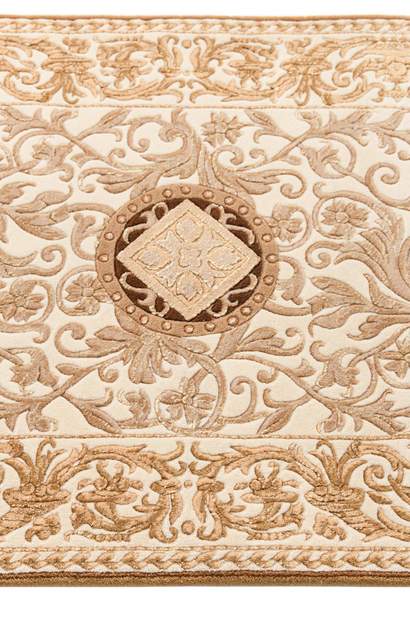 2' 8 x 9' 10 Darya Runner Rug