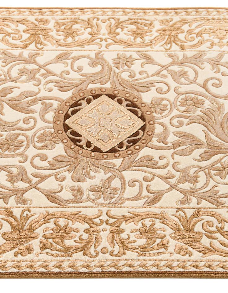 Detail image of 2' 8 x 9' 10 Darya Runner Rug