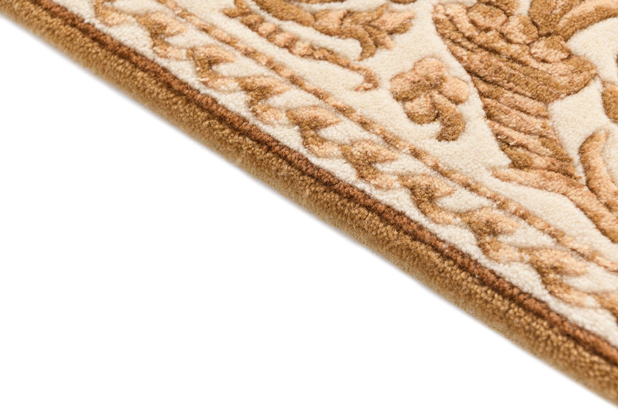 2' 8 x 9' 10 Darya Runner Rug