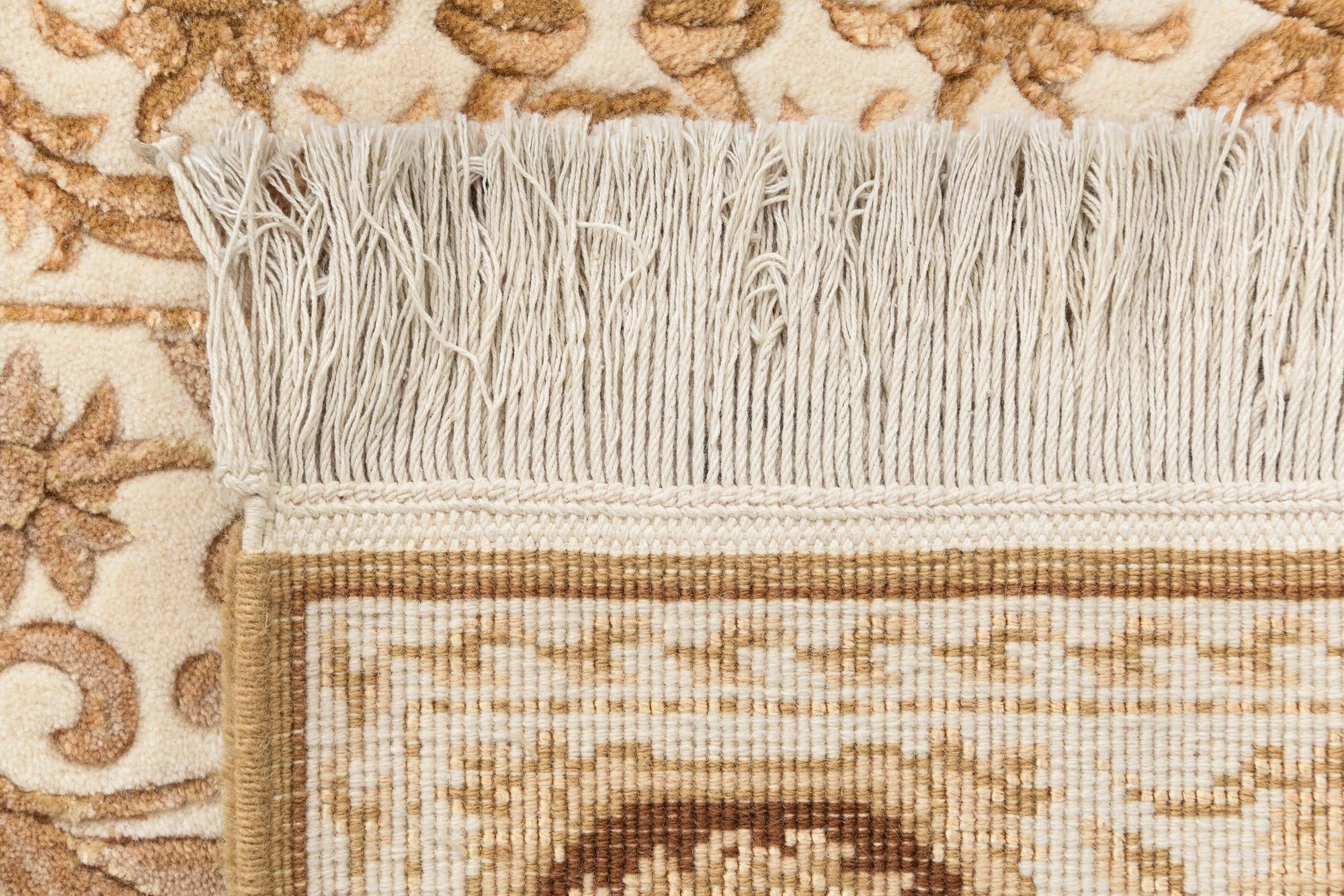 2' 8 x 9' 10 Darya Runner Rug