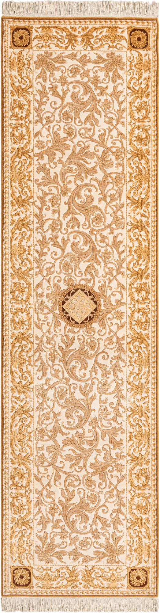 2' 8 x 9' 10 Darya Runner Rug