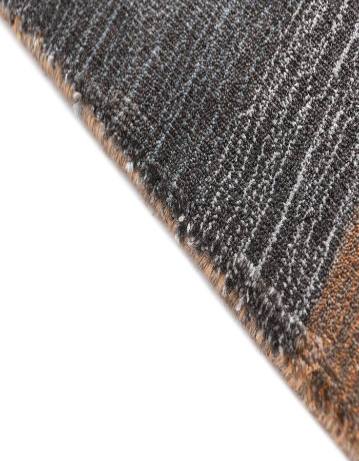 Detail image of 2' 8 x 9' 8 Darya Runner Rug