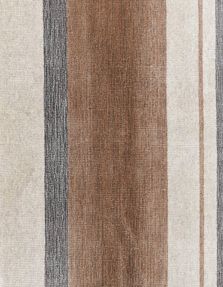 Detail image of 2' 8 x 9' 8 Darya Runner Rug