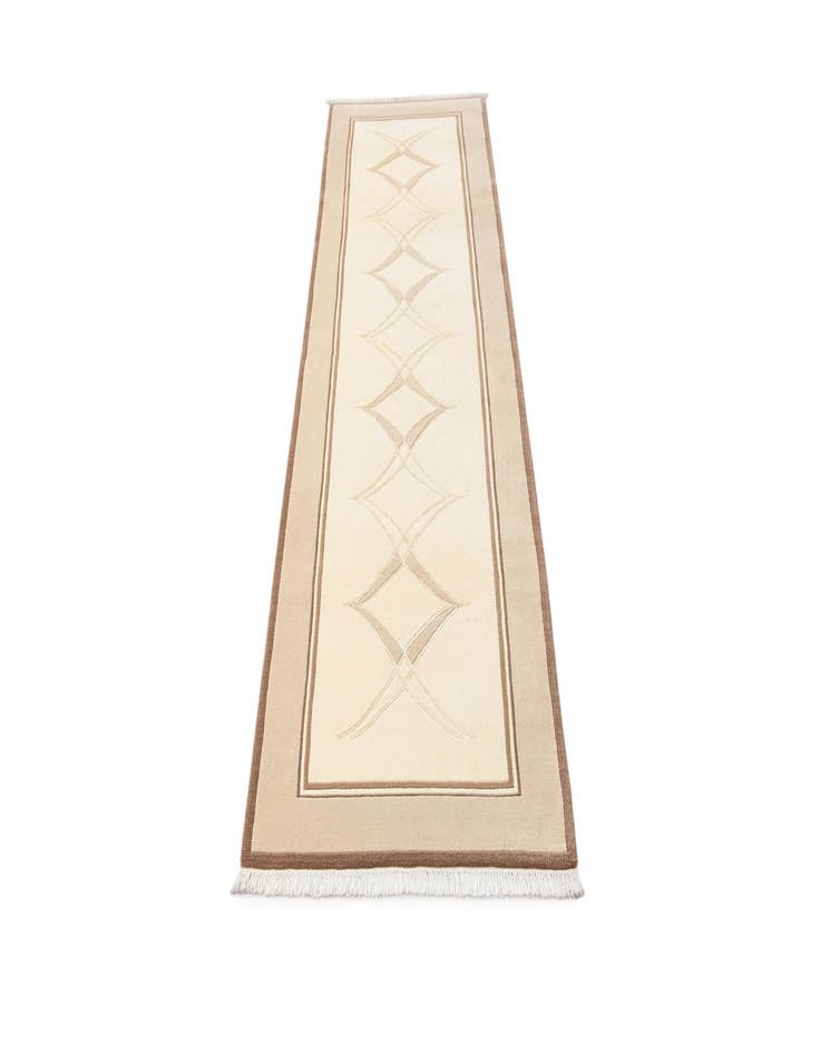 Detail image of 2' 9 x 9' 11 Darya Runner Rug