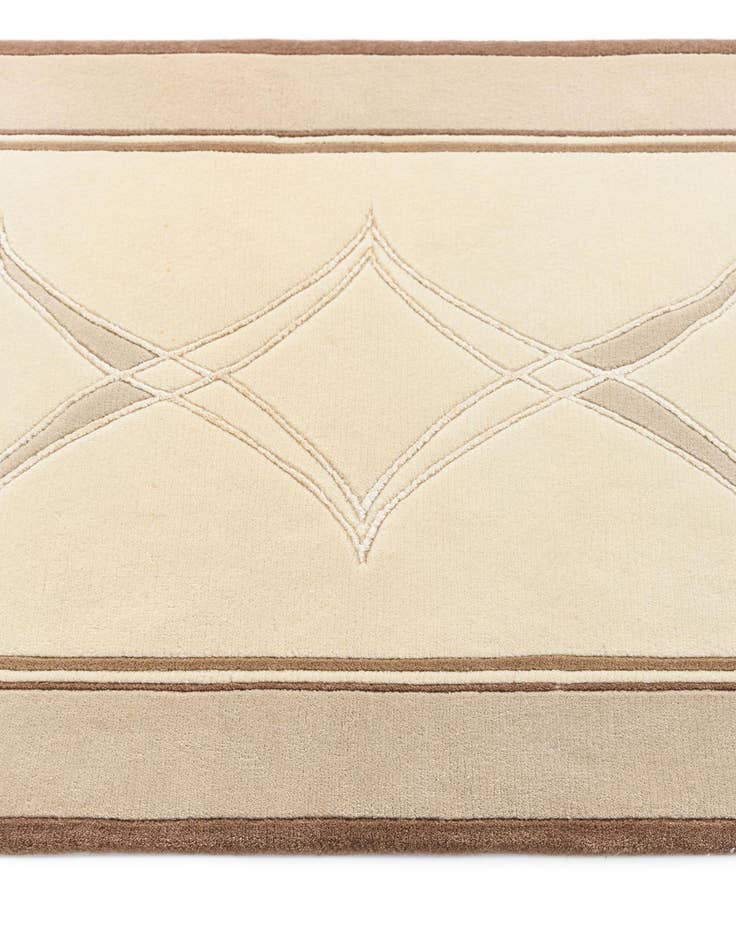 Detail image of 2' 9 x 9' 11 Darya Runner Rug