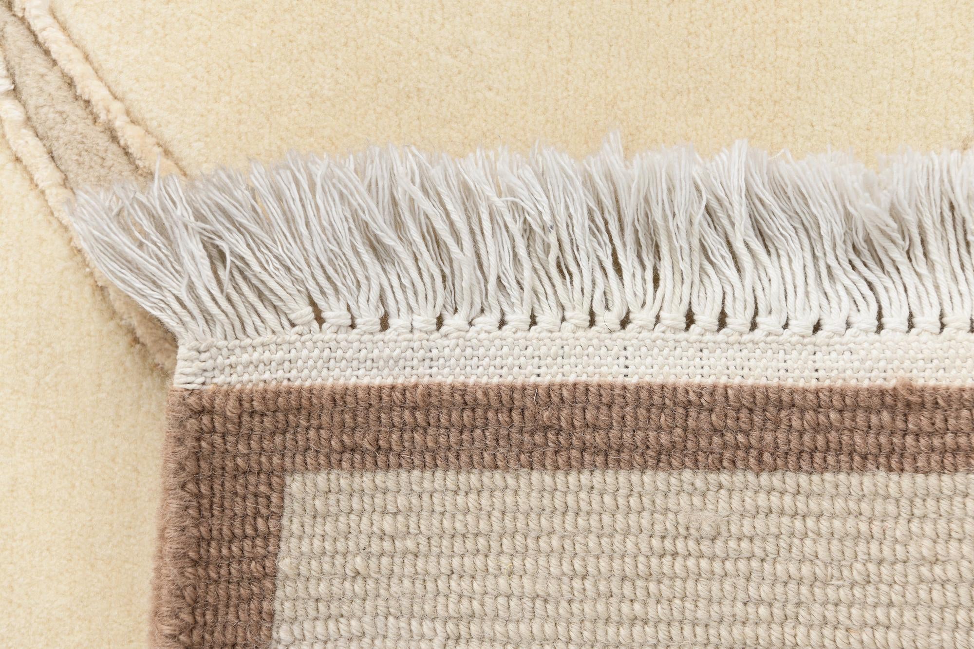 2' 9 x 9' 11 Darya Runner Rug