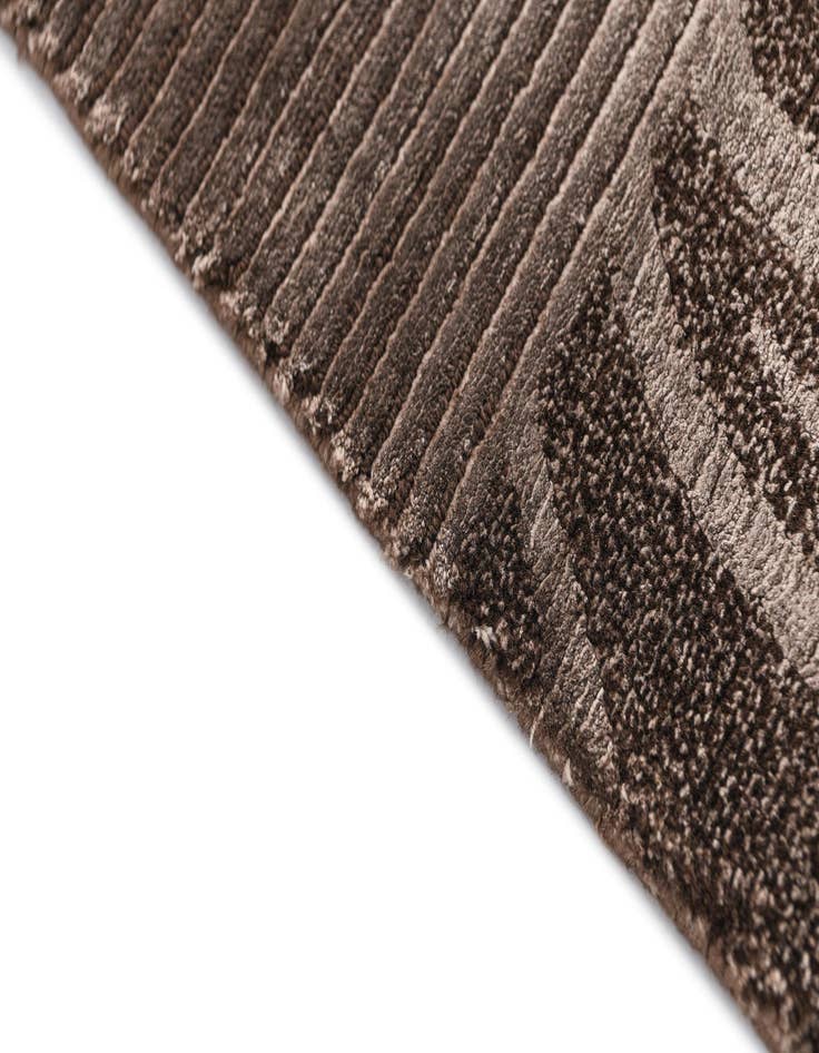 Detail image of 2' 6 x 10' Darya Runner Rug