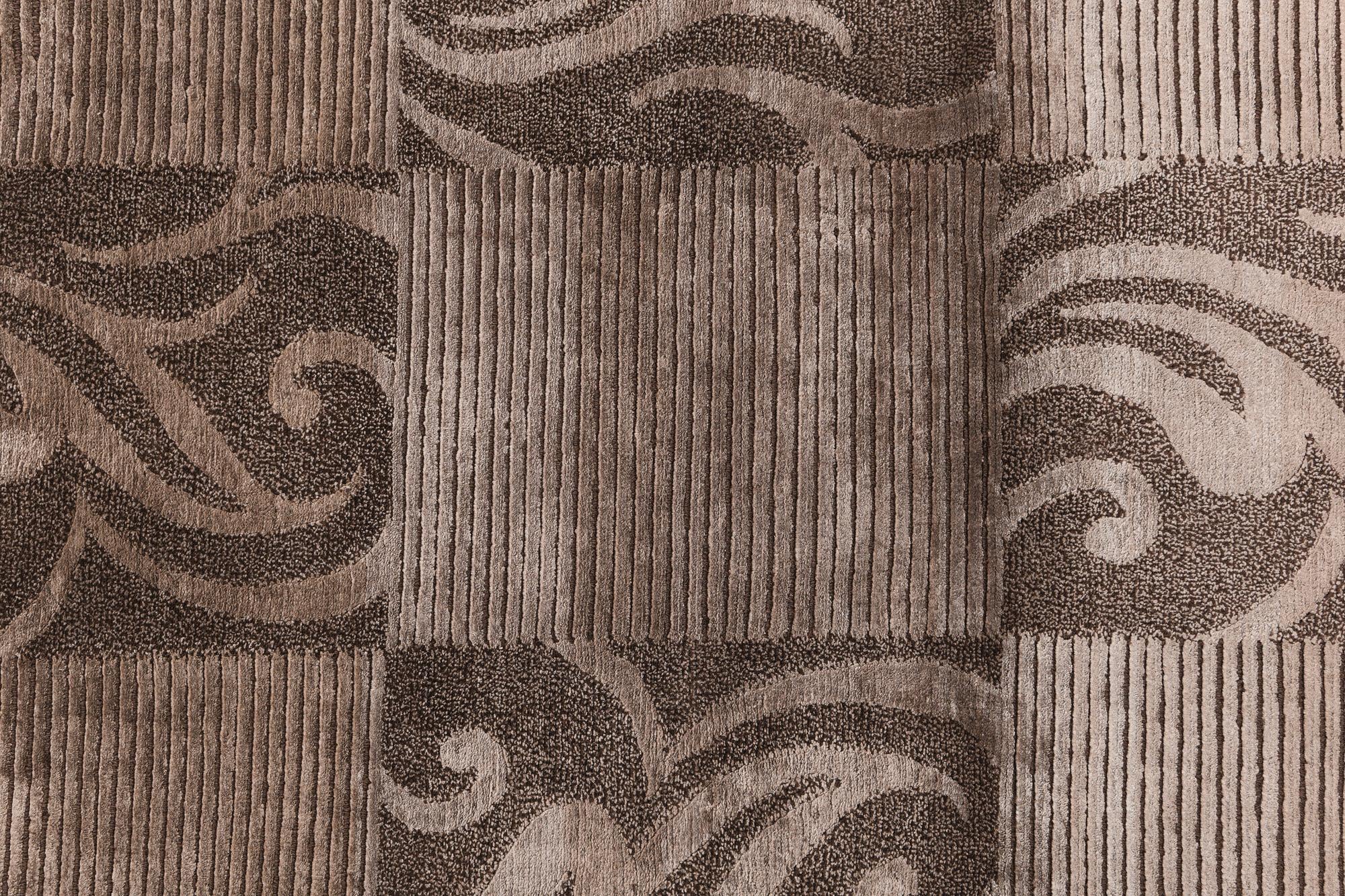 2' 6 x 10' Darya Runner Rug