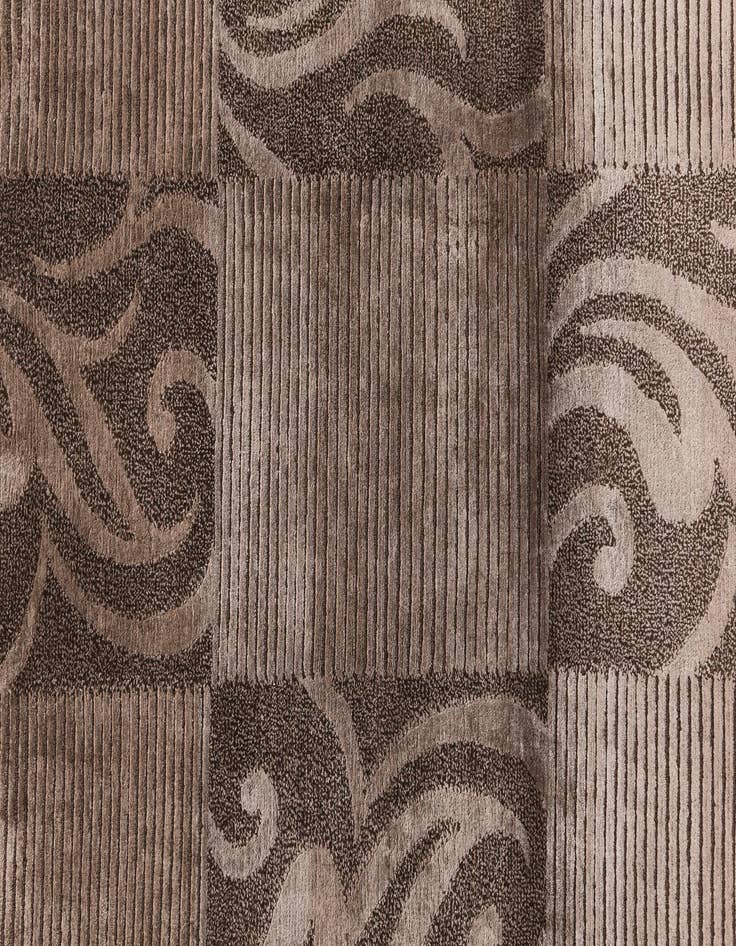 Detail image of 2' 6 x 10' Darya Runner Rug