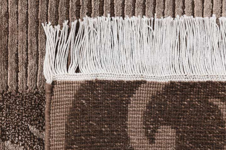2' 6 x 10' Darya Runner Rug