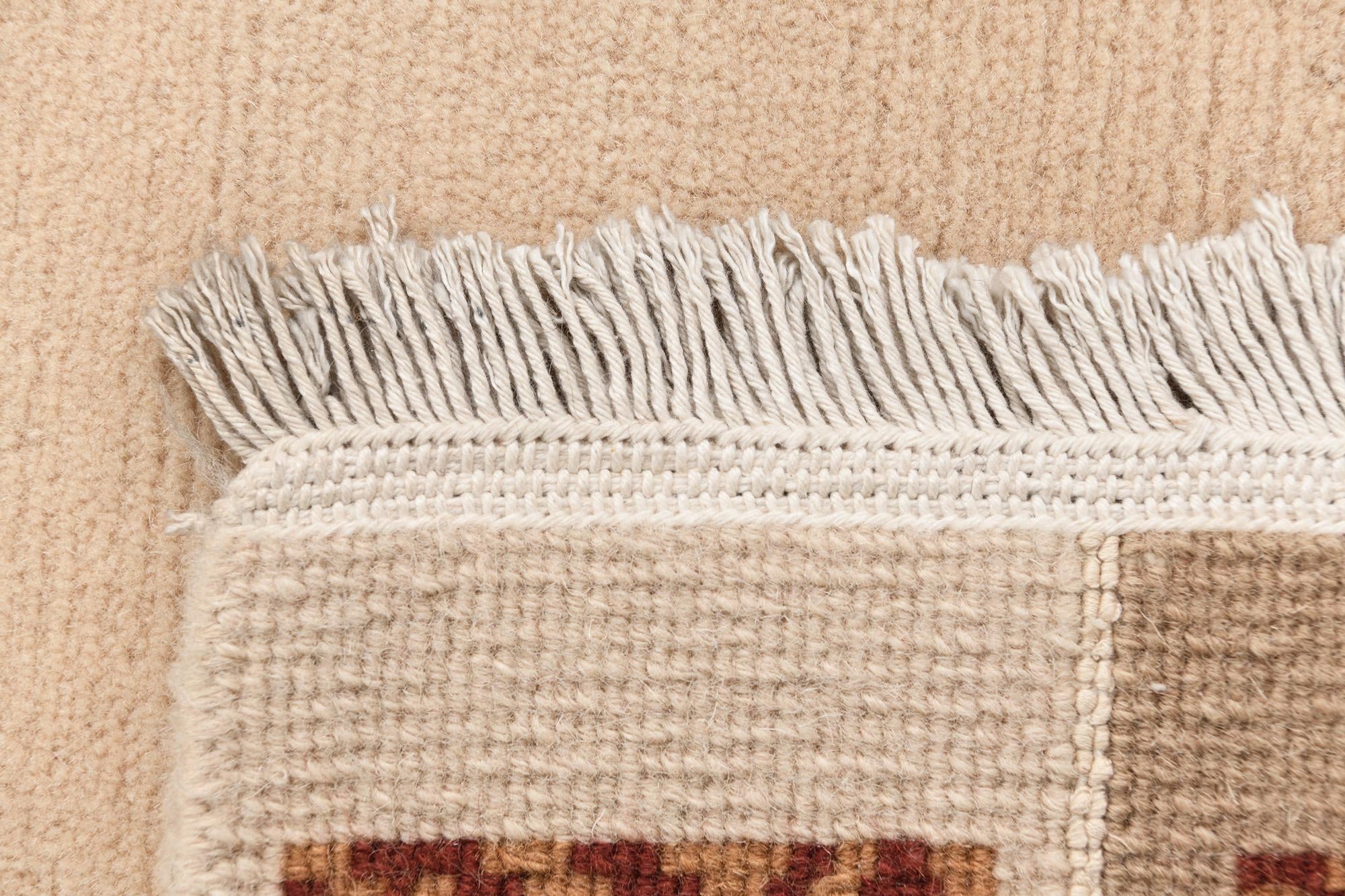 2' 9 x 9' 8 Darya Runner Rug