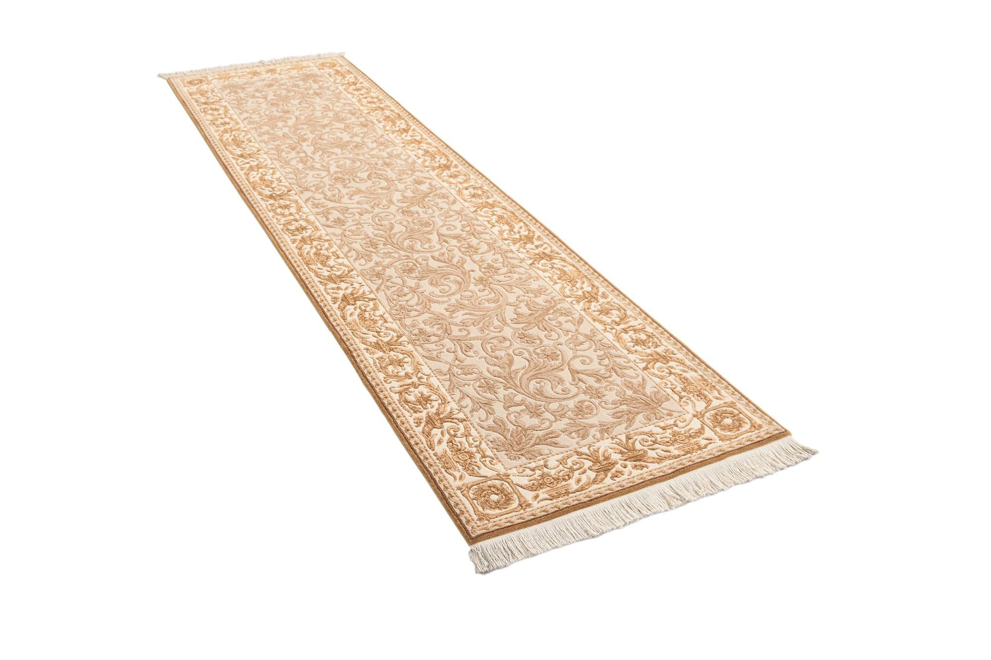 2' 8 x 9' 10 Darya Runner Rug