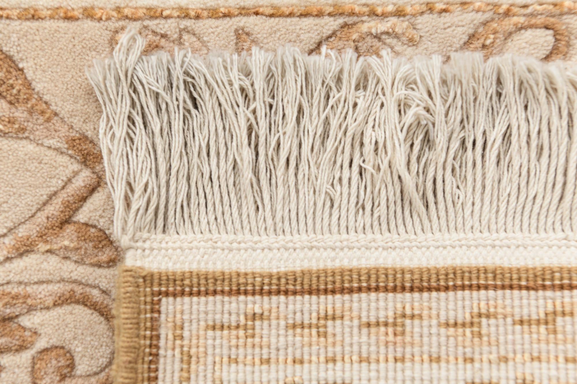 2' 8 x 9' 10 Darya Runner Rug