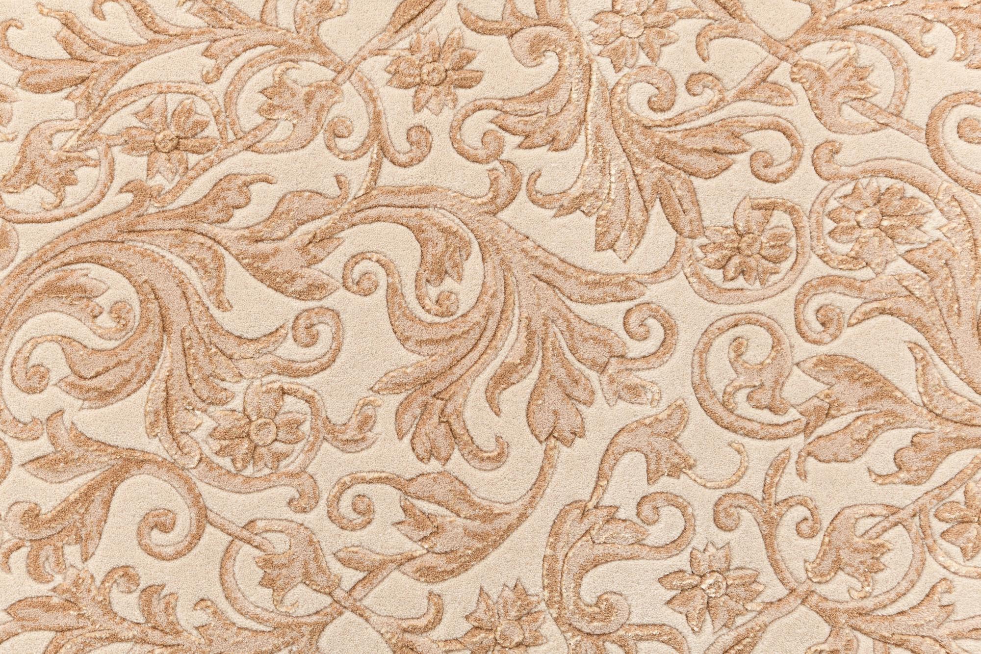 2' 8 x 9' 10 Darya Runner Rug