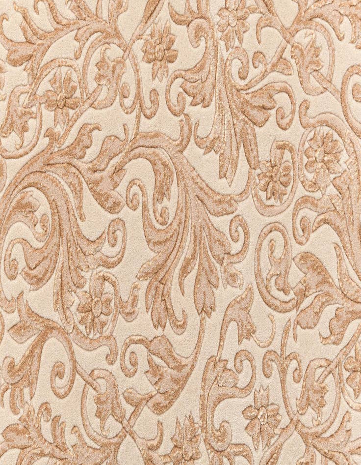 Detail image of 2' 8 x 9' 10 Darya Runner Rug