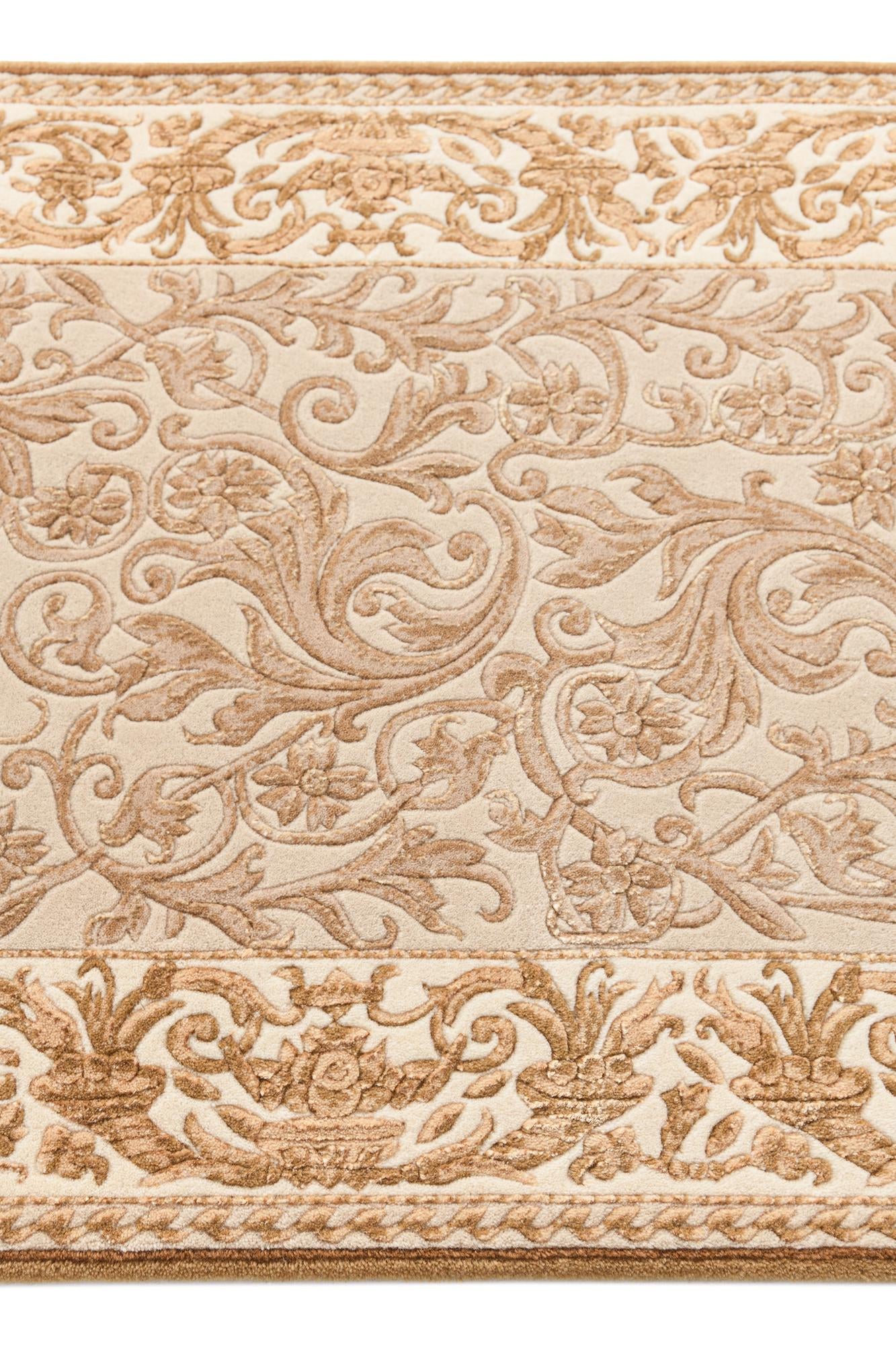 2' 8 x 9' 10 Darya Runner Rug