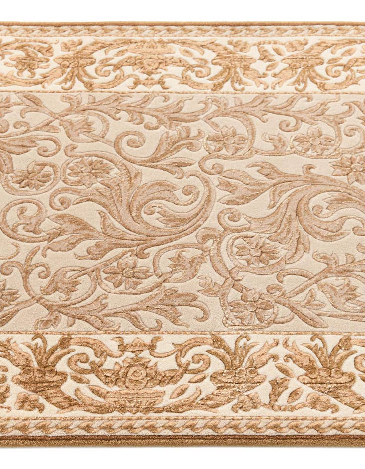 Detail image of 2' 8 x 9' 10 Darya Runner Rug