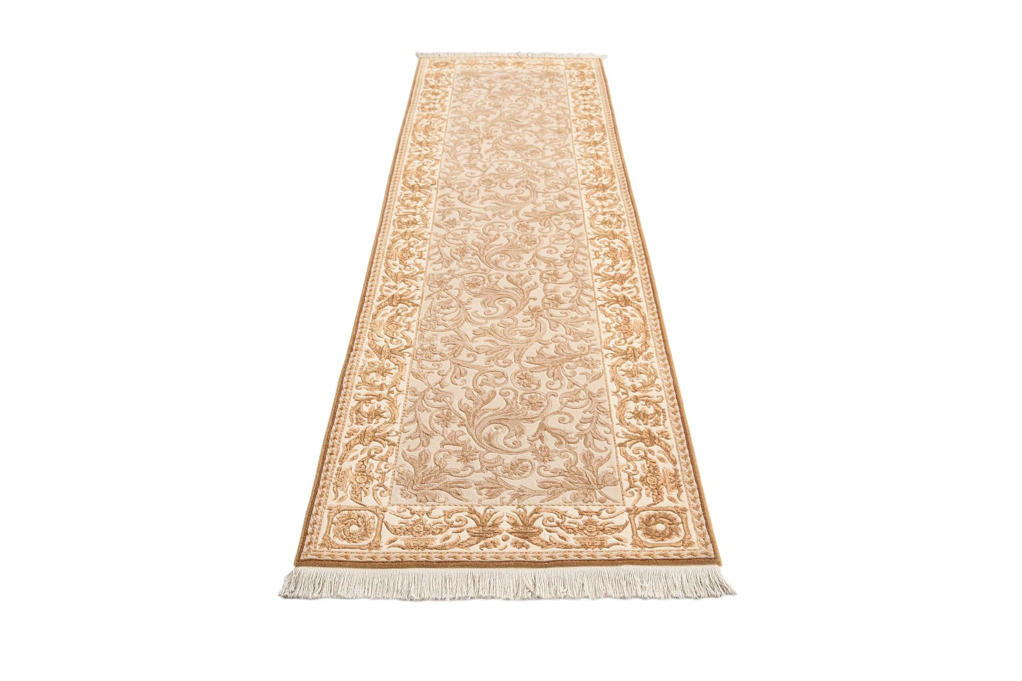 2' 8 x 9' 10 Darya Runner Rug