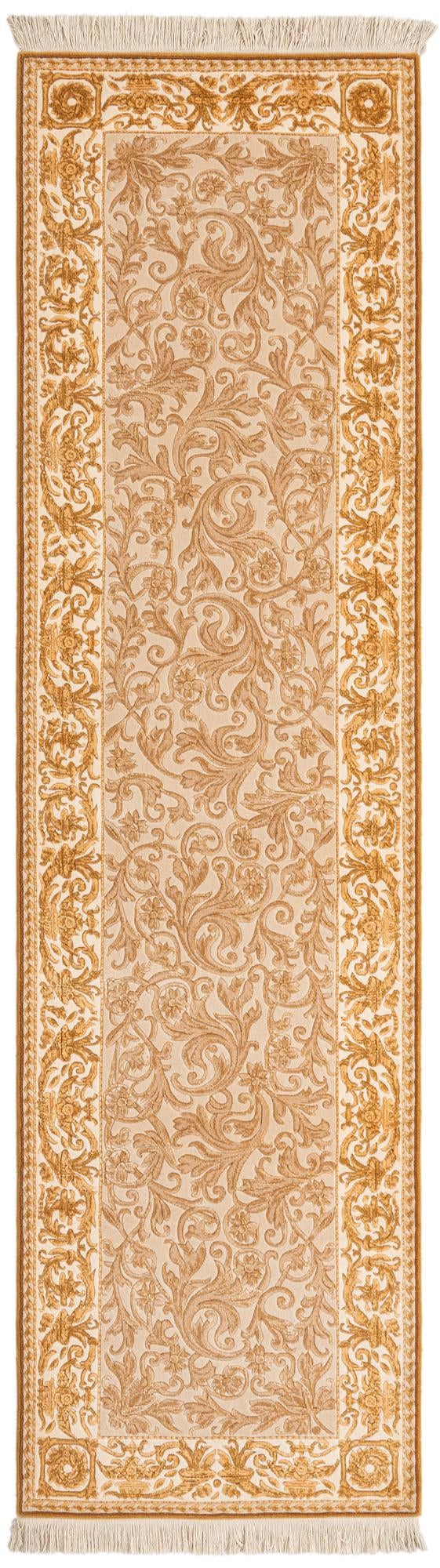 2' 8 x 9' 10 Darya Runner Rug