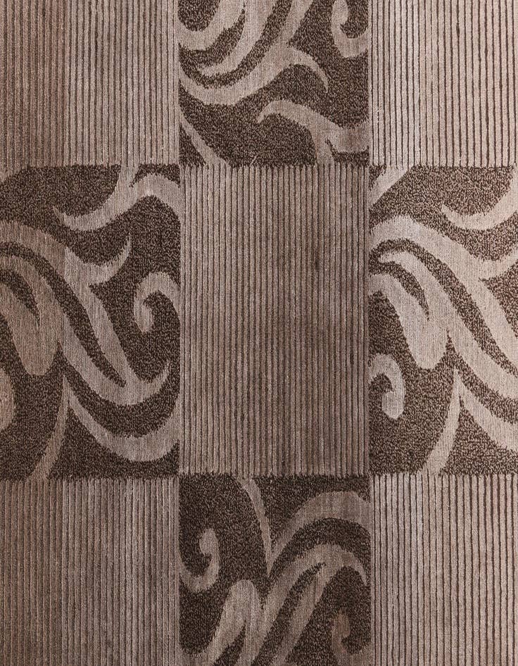 Detail image of 2' 9 x 10' 1 Darya Runner Rug