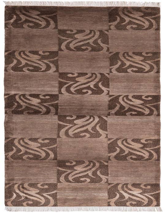 Detail image of 2' 9 x 10' 1 Darya Runner Rug