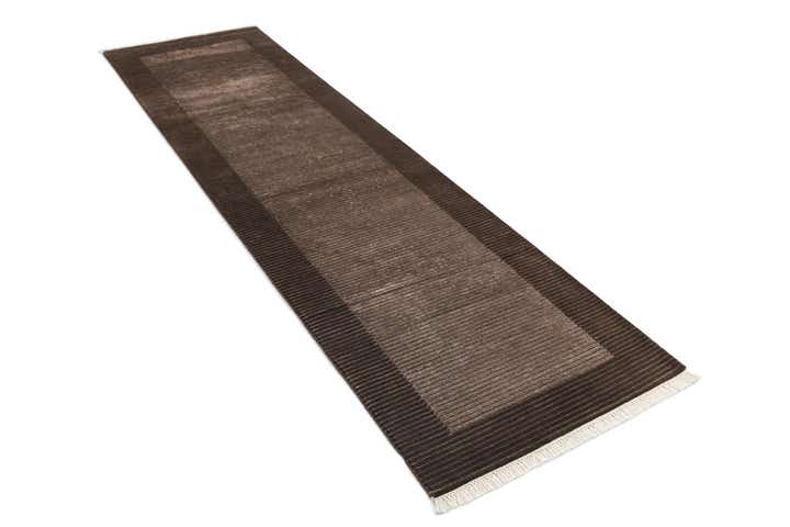 2' 7 x 9' 9 Darya Runner Rug