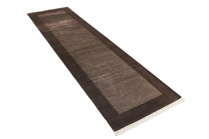 Detail image of 2' 7 x 9' 9 Darya Runner Rug