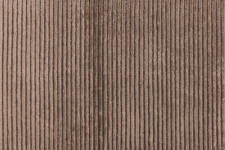 Detail image of 2' 7 x 9' 9 Darya Runner Rug