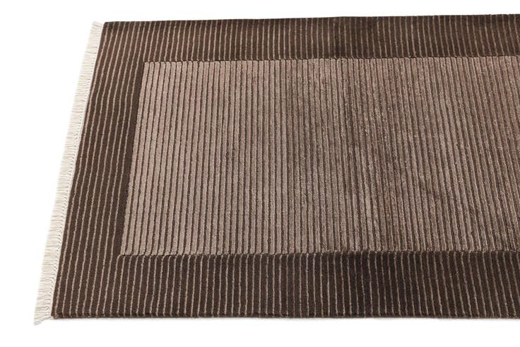 Detail image of 2' 7 x 9' 9 Darya Runner Rug