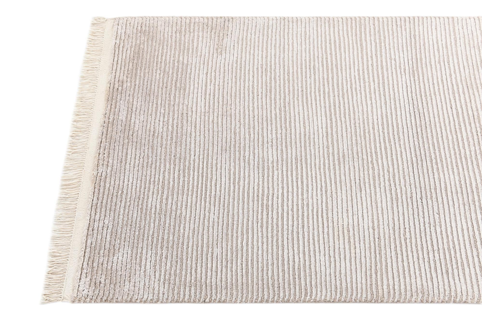 2' 7 x 9' 9 Darya Runner Rug