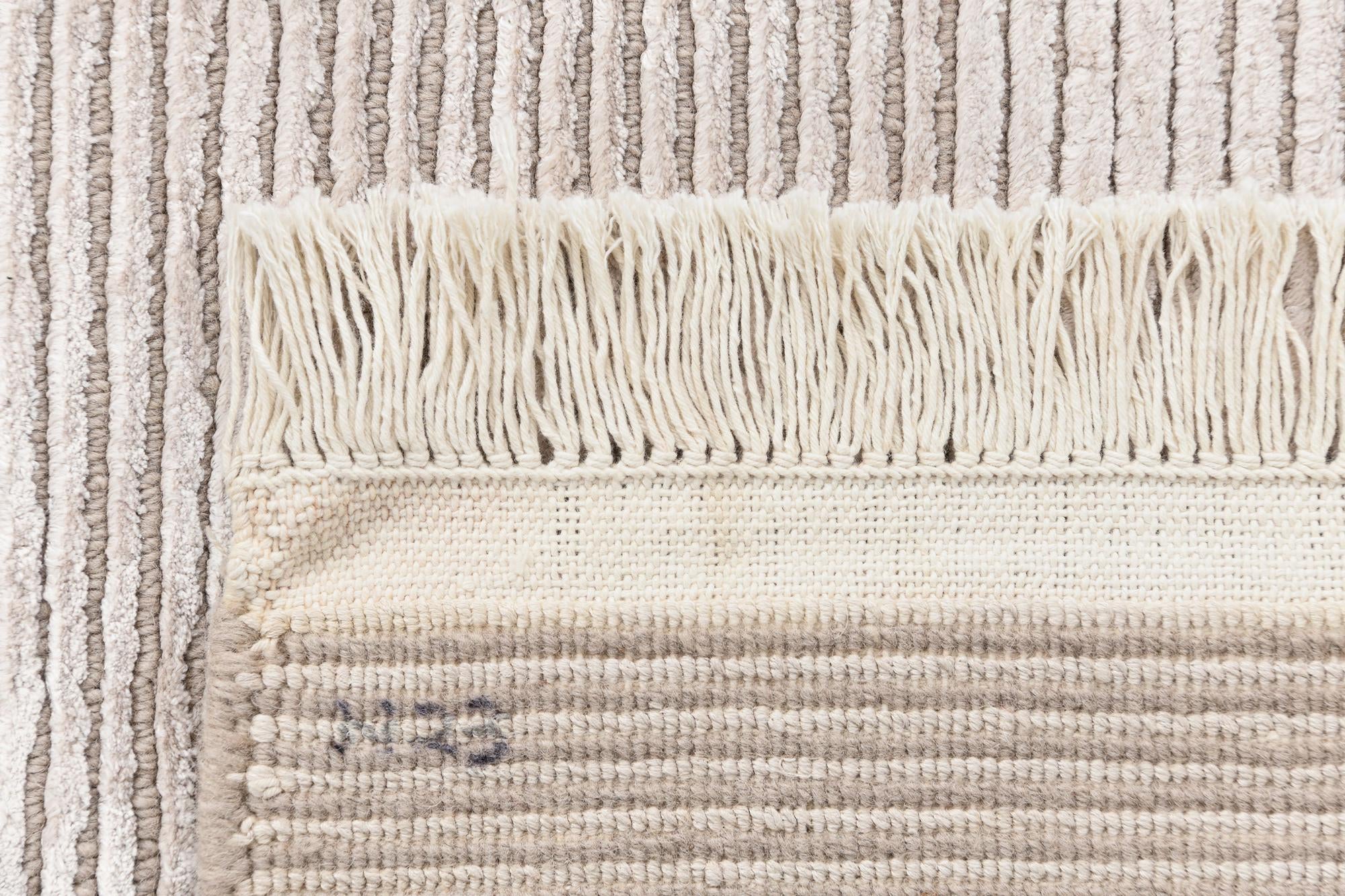 2' 7 x 9' 9 Darya Runner Rug