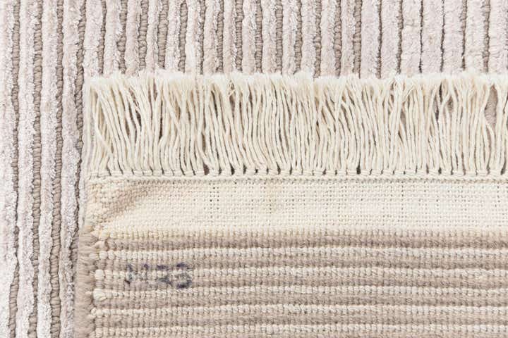 2' 7 x 9' 9 Darya Runner Rug