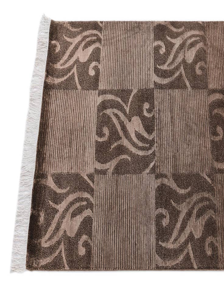 Detail image of 2' 7 x 13' Darya Runner Rug