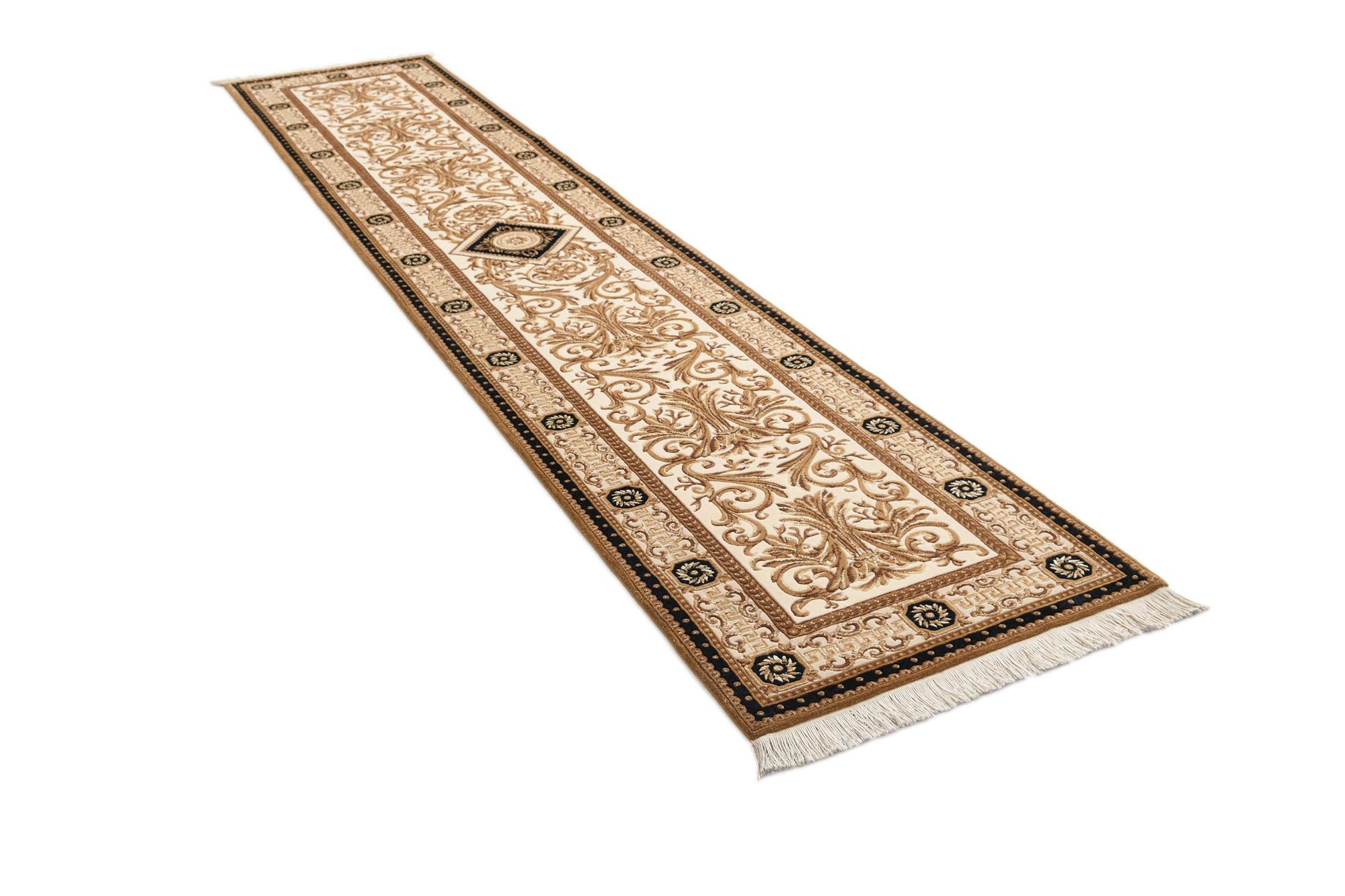 2' 9 x 13' 1 Darya Runner Rug