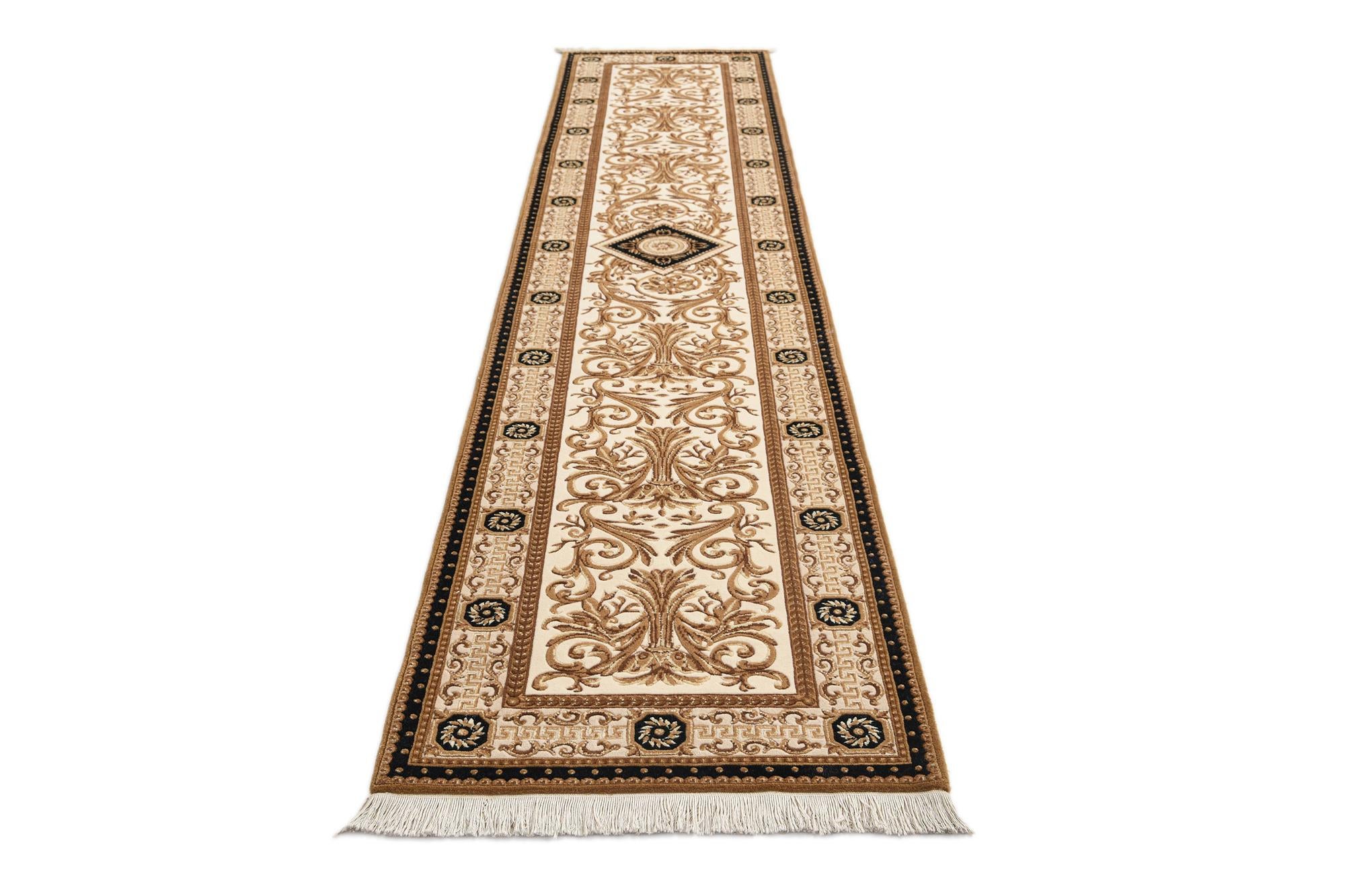 2' 9 x 13' 1 Darya Runner Rug