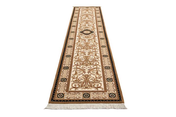2' 9 x 13' 1 Darya Runner Rug