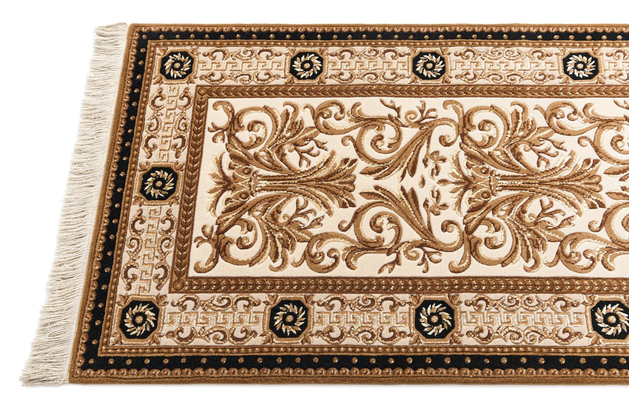 2' 9 x 13' 1 Darya Runner Rug