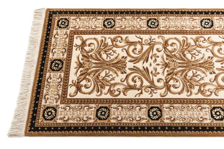 Detail image of 2' 9 x 13' 1 Darya Runner Rug