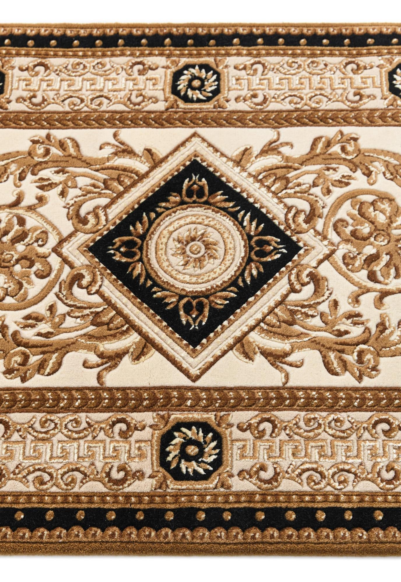 2' 9 x 13' 1 Darya Runner Rug