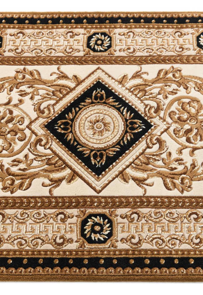 Detail image of 2' 9 x 13' 1 Darya Runner Rug