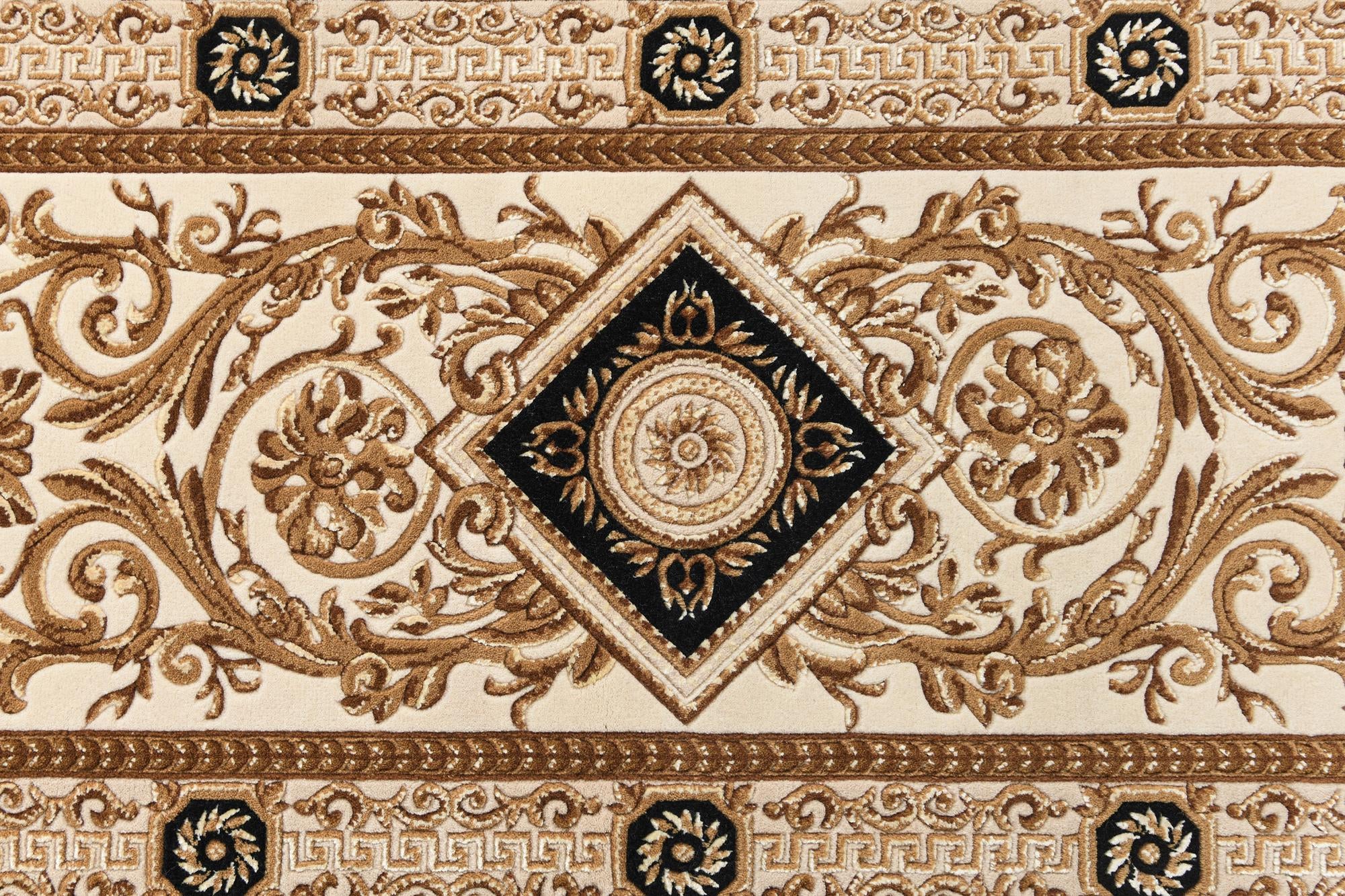 2' 9 x 13' 1 Darya Runner Rug