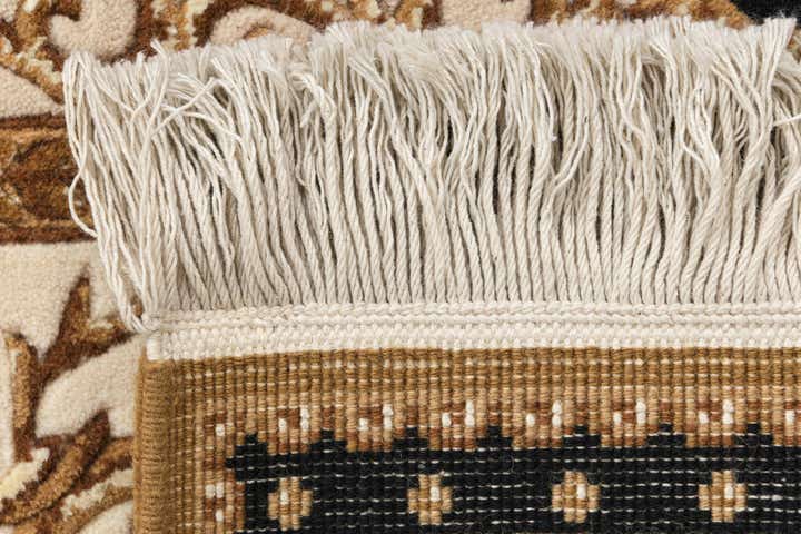 2' 9 x 13' 1 Darya Runner Rug